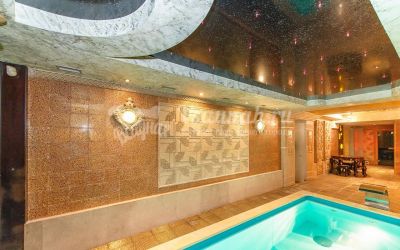 Баня ПУР-ПУР в Донецке