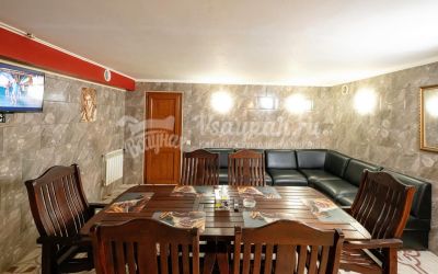 Сауна Звёздный (РАБОТАЕМ!) в Донецке