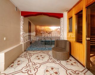 Сауна Сауна Звёздный (РАБОТАЕМ!) в Донецке