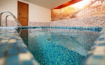 Сауна Звёздный (РАБОТАЕМ!) в Донецке