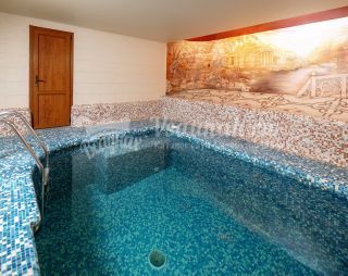 Сауна Сауна Звёздный (РАБОТАЕМ!) в Донецке