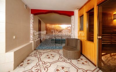 Сауна Звёздный (РАБОТАЕМ!) в Донецке