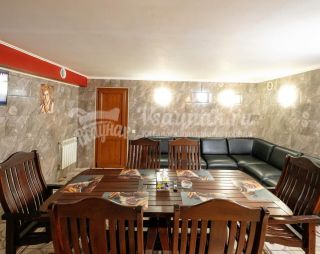 Сауна Сауна Звёздный (РАБОТАЕМ!) в Донецке