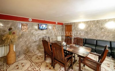 Сауна Звёздный (РАБОТАЕМ!) в Донецке