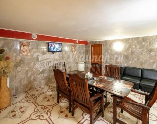 Сауна Сауна Звёздный (РАБОТАЕМ!) в Донецке