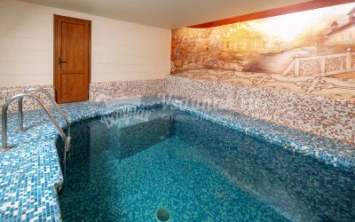 Сауна Звёздный (РАБОТАЕМ!) в Донецке