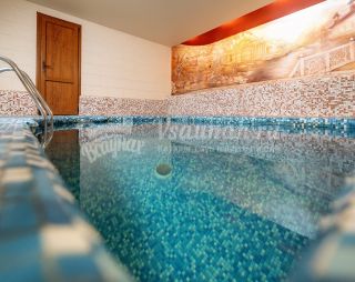 Сауна Сауна Звёздный (РАБОТАЕМ!) в Донецке