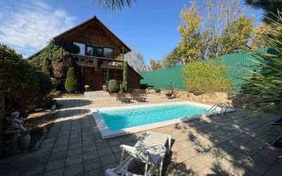 Русская Баня на объездной в Донецке