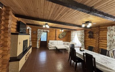 Русская Баня на объездной в Донецке