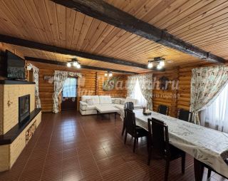 Сауна Русская Баня на объездной в Донецке