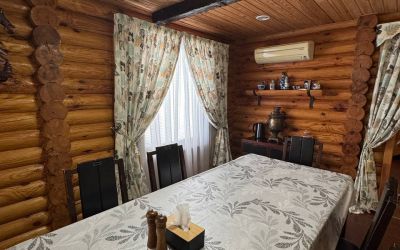 Русская Баня на объездной в Донецке