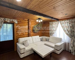 Сауна Русская Баня на объездной в Донецке