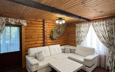 Русская Баня на объездной в Донецке