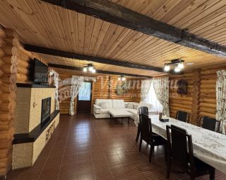 Сауна Русская Баня на объездной в Донецке