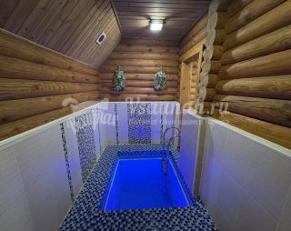 Сауна Русская Баня на объездной в Донецке