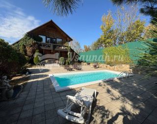 Сауна Русская Баня на объездной в Донецке