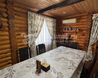 Сауна Русская Баня на объездной в Донецке