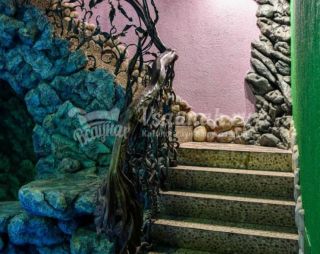 Сауна Сауна Погружение на Металлургов в Красноярске