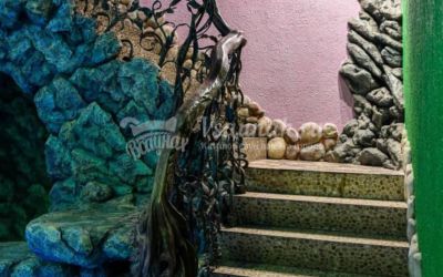 Сауна Погружение на Металлургов в Красноярске