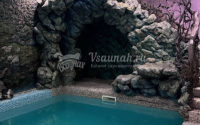 Сауна Погружение на Металлургов в Красноярске