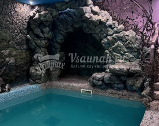 Сауна Сауна Погружение на Металлургов в Красноярске