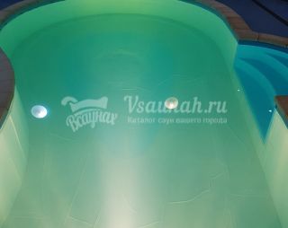 Сауна Сауна ЭНЕРГИЯ в Мариуполе