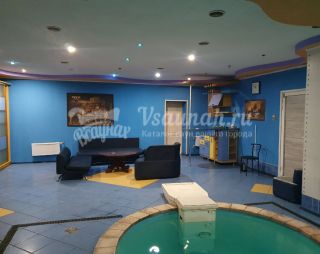 Сауна Сауна ЭНЕРГИЯ в Мариуполе