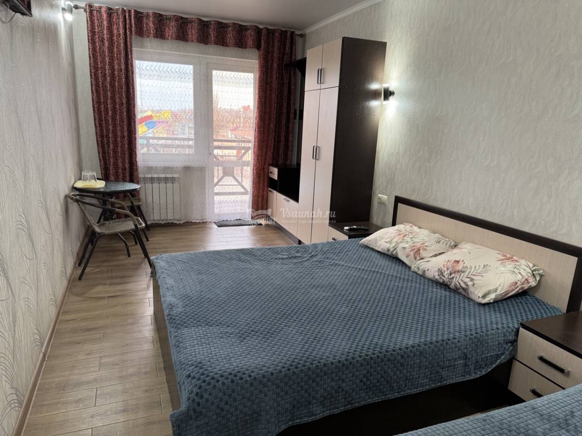 Изображение зала