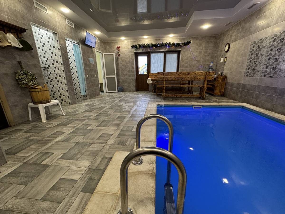 Изображение зала