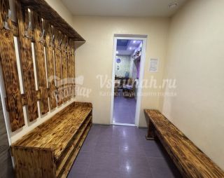 Сауна Сауна АКВАРИНА в Мариуполе