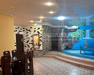 Сауна SHELTER SAUNA в Мариуполе