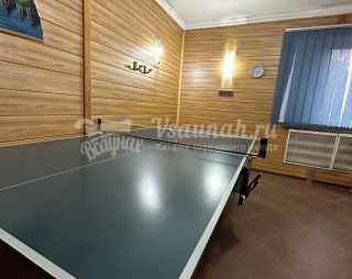 Сауна Сауна Престиж в Мариуполе