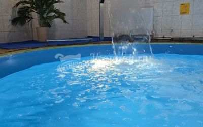 Сауна Своя компания в Саратове