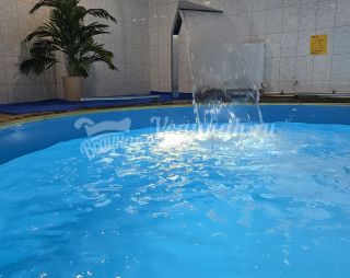 Сауна Сауна Своя компания в Саратове