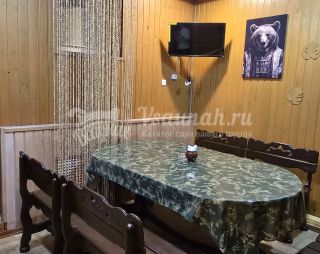 Сауна Сауна Своя компания в Саратове