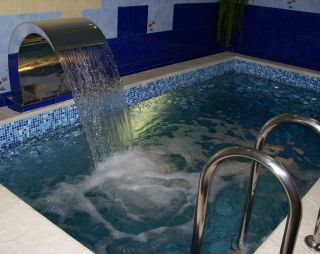 Сауна Сауна на Первомайской в Харцызске