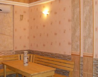 Сауна Сауна на Первомайской в Харцызске