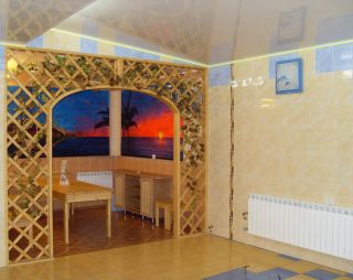 Сауна Сауна на Первомайской в Харцызске