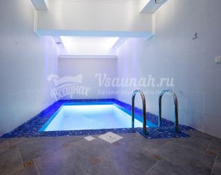 Сауна Сауна Журавли в Саратове