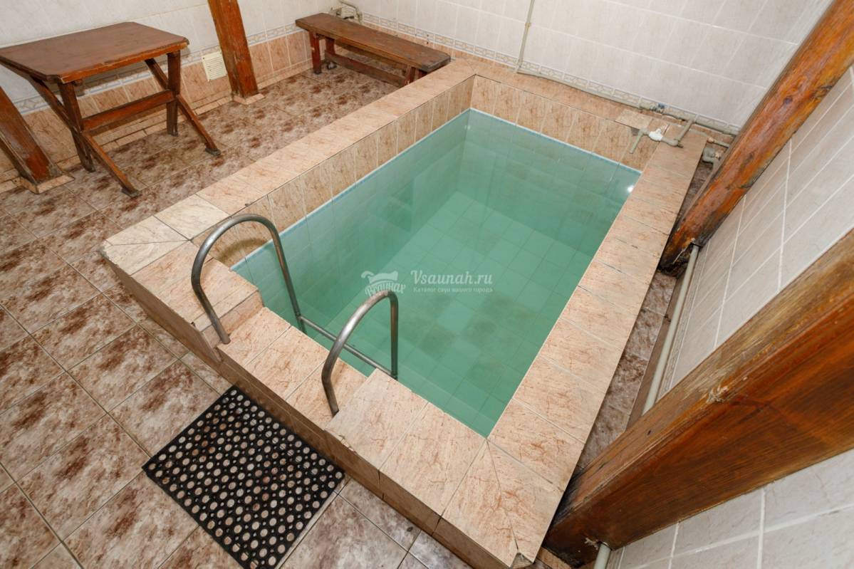 Изображение зала