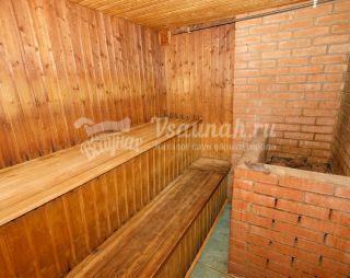 Сауна Сауна Терем в Луганске