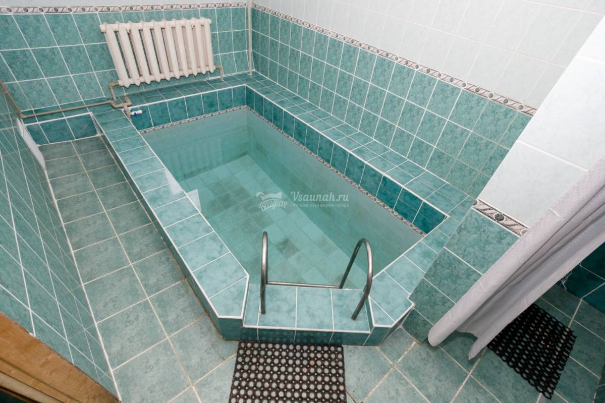 Изображение зала