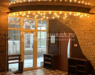 Сауна Сауна Дача в Алчевске