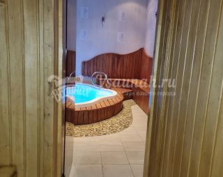 Сауна Семеная сауна в Алчевске