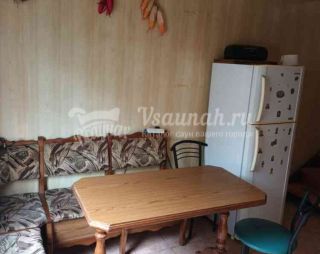 Сауна Баня на дровах в Алчевске