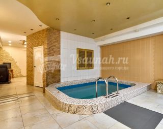 Сауна Сауна Искра в Саратове