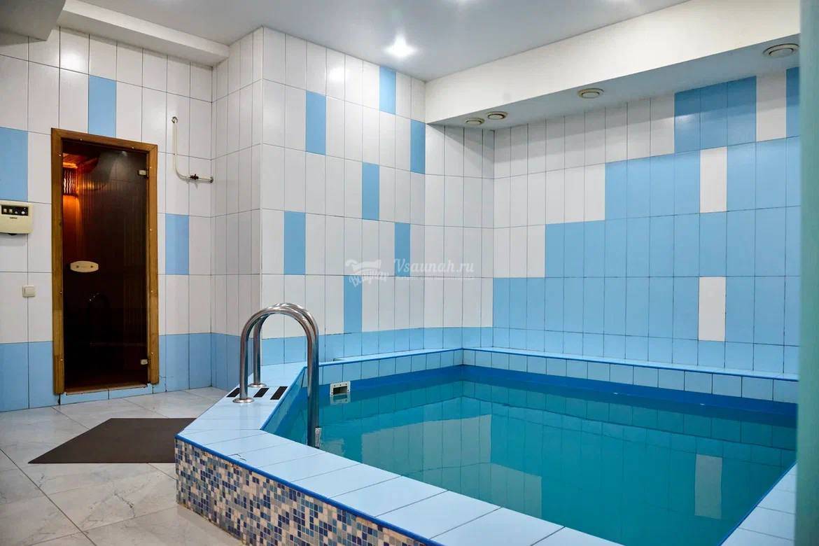 Изображение зала