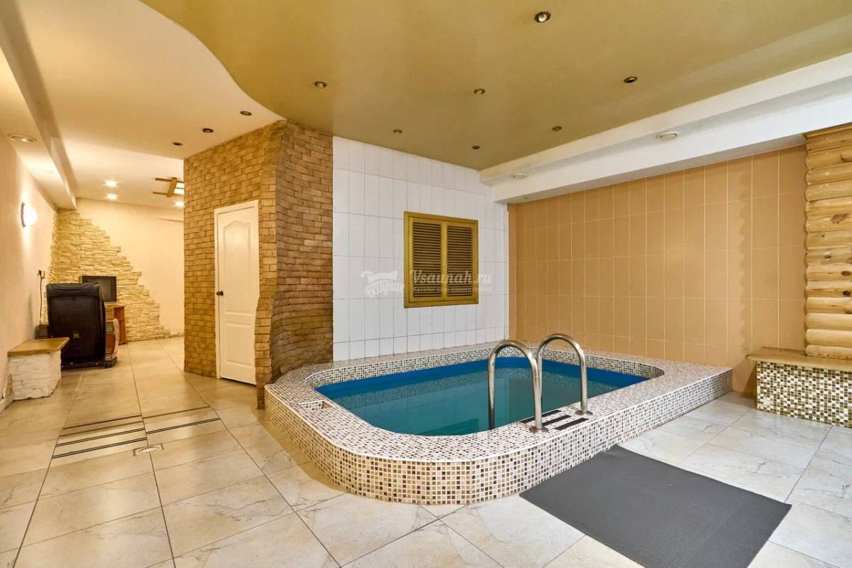 Изображение зала