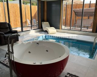 Сауна Банный комплекс ЗагФен в Калининграде