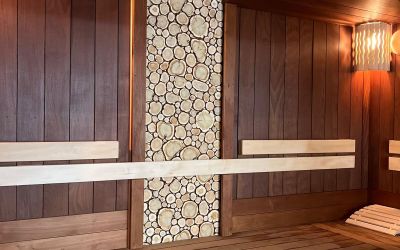 Банный комплекс ЗагФен в Калининграде